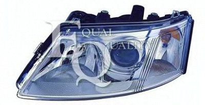 EQUAL QUALITY pp1272s - Основная фара